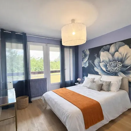 Appartement M124 Joli Renove A