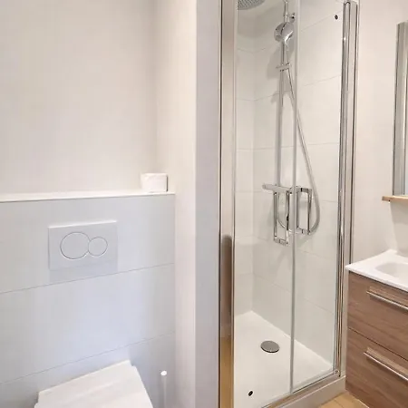 M124 Joli Renove A Appartement *