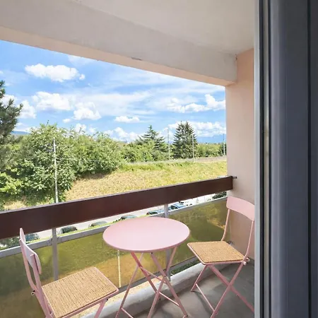 Appartement M124 Joli Renove A *